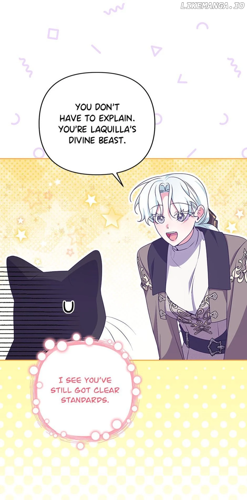 She’s the Older Sister of the Obsessive Male Lead Chapter 90 339 53