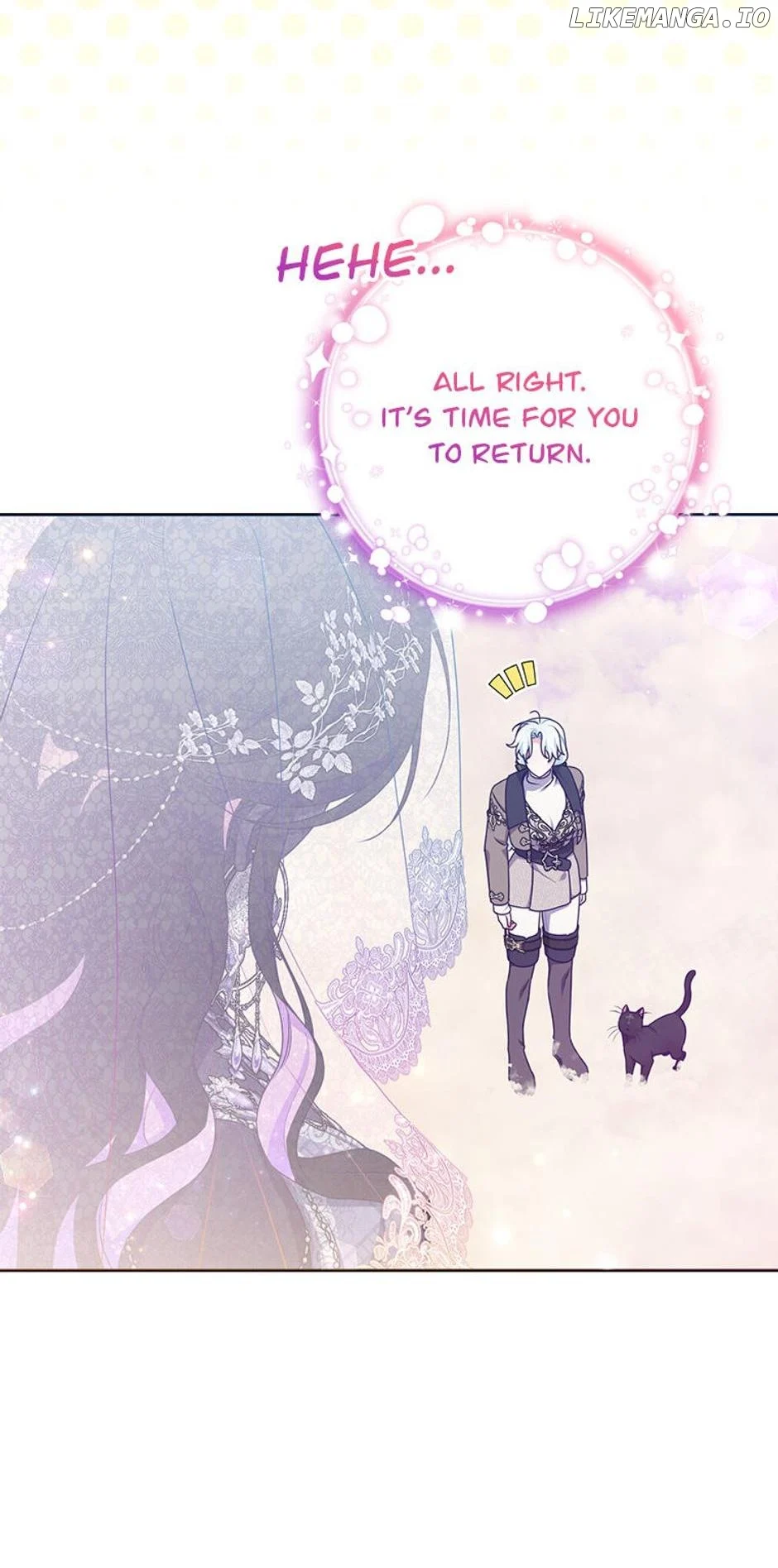 She’s the Older Sister of the Obsessive Male Lead Chapter 90 340 54