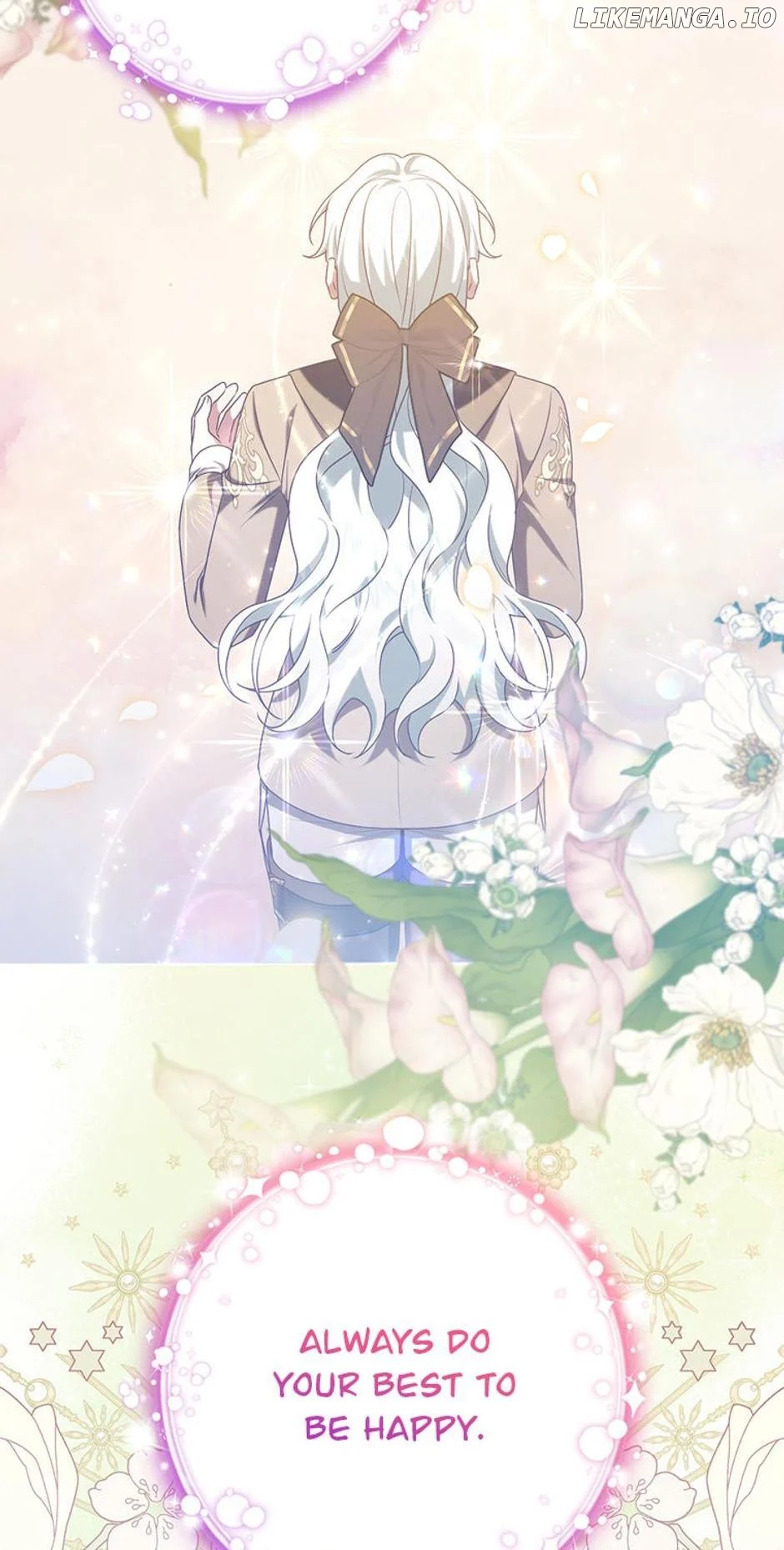 She’s the Older Sister of the Obsessive Male Lead Chapter 90 342 56
