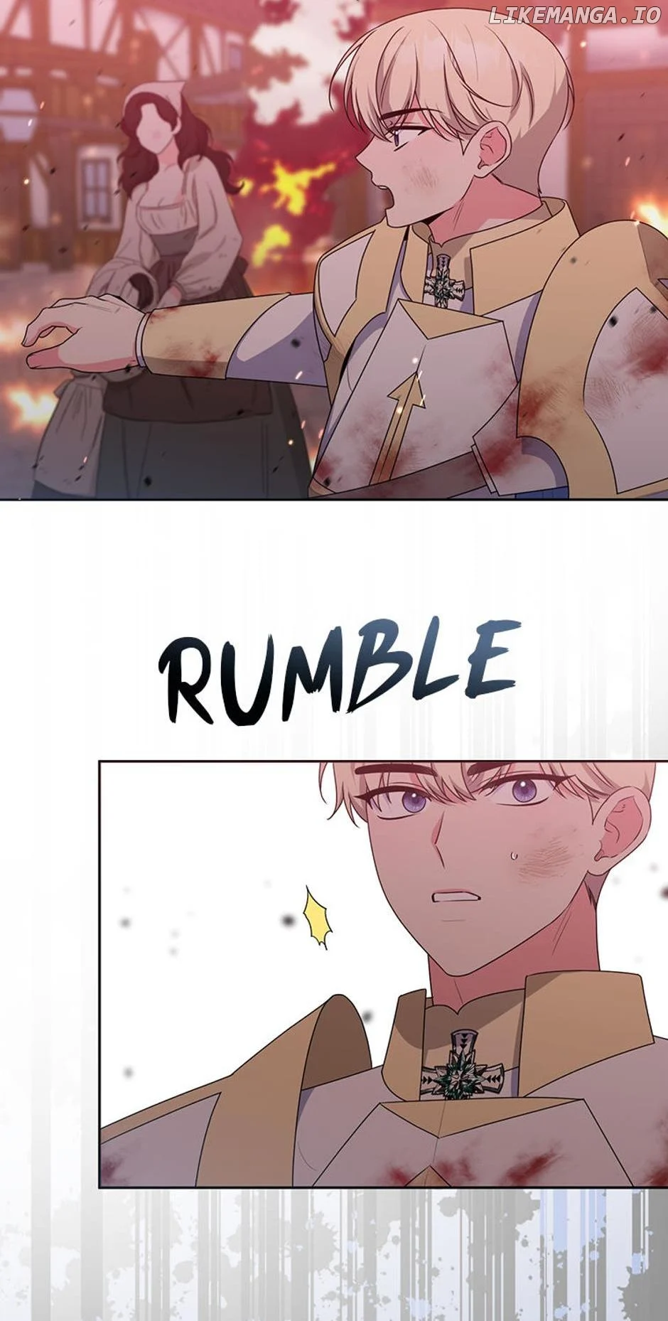 She’s the Older Sister of the Obsessive Male Lead Chapter 90 350 64