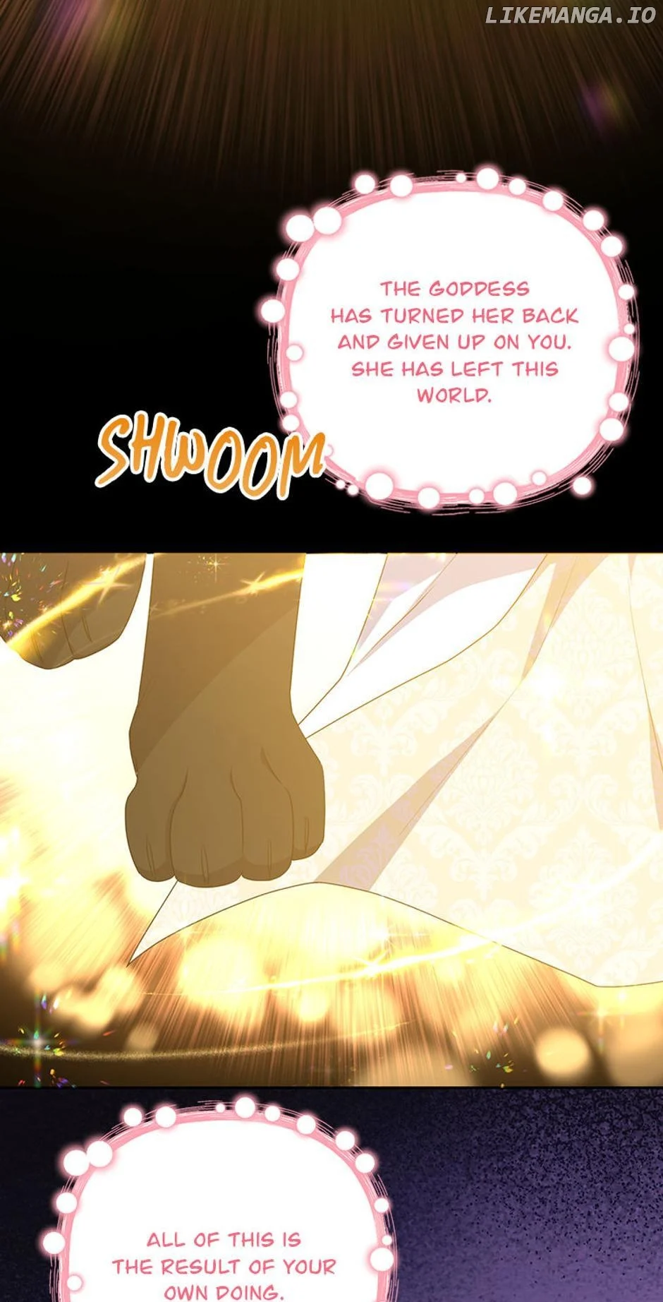 She’s the Older Sister of the Obsessive Male Lead Chapter 90 356 70