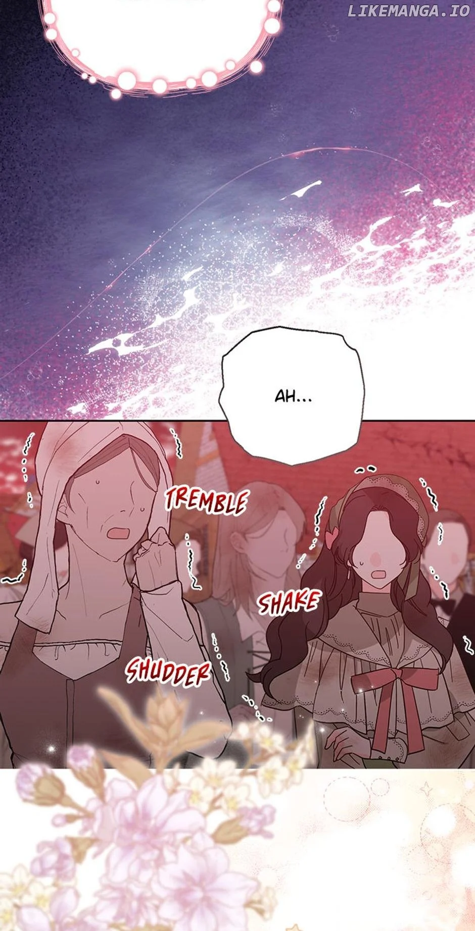 She’s the Older Sister of the Obsessive Male Lead Chapter 90 357 71