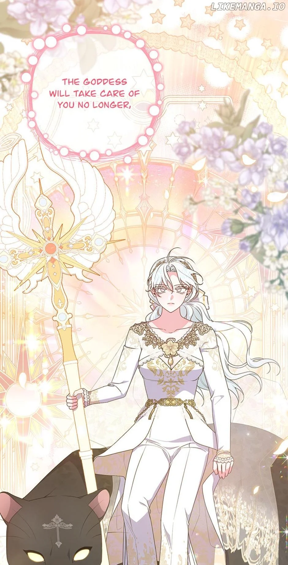 She’s the Older Sister of the Obsessive Male Lead Chapter 90 358 72