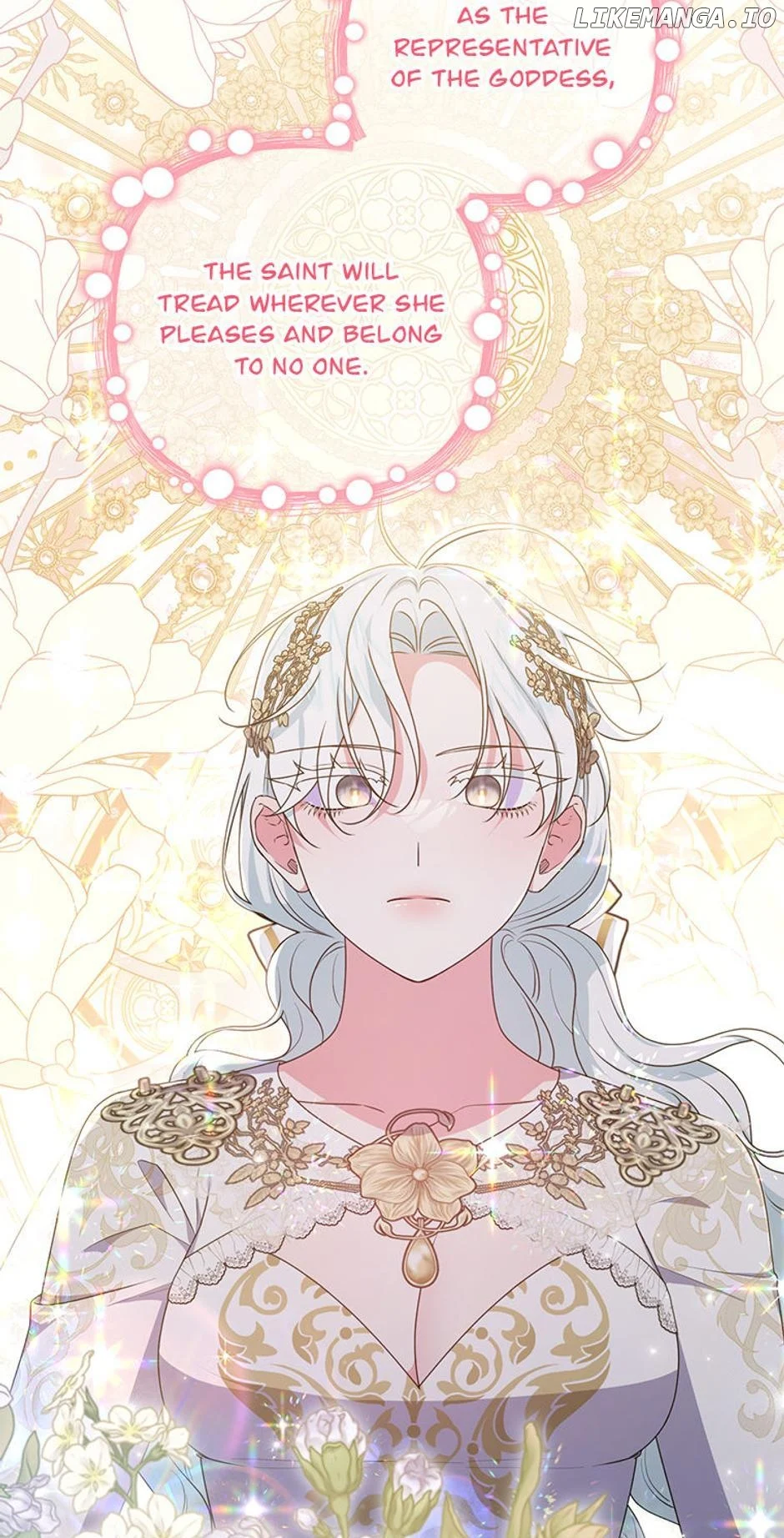 She’s the Older Sister of the Obsessive Male Lead Chapter 90 360 74