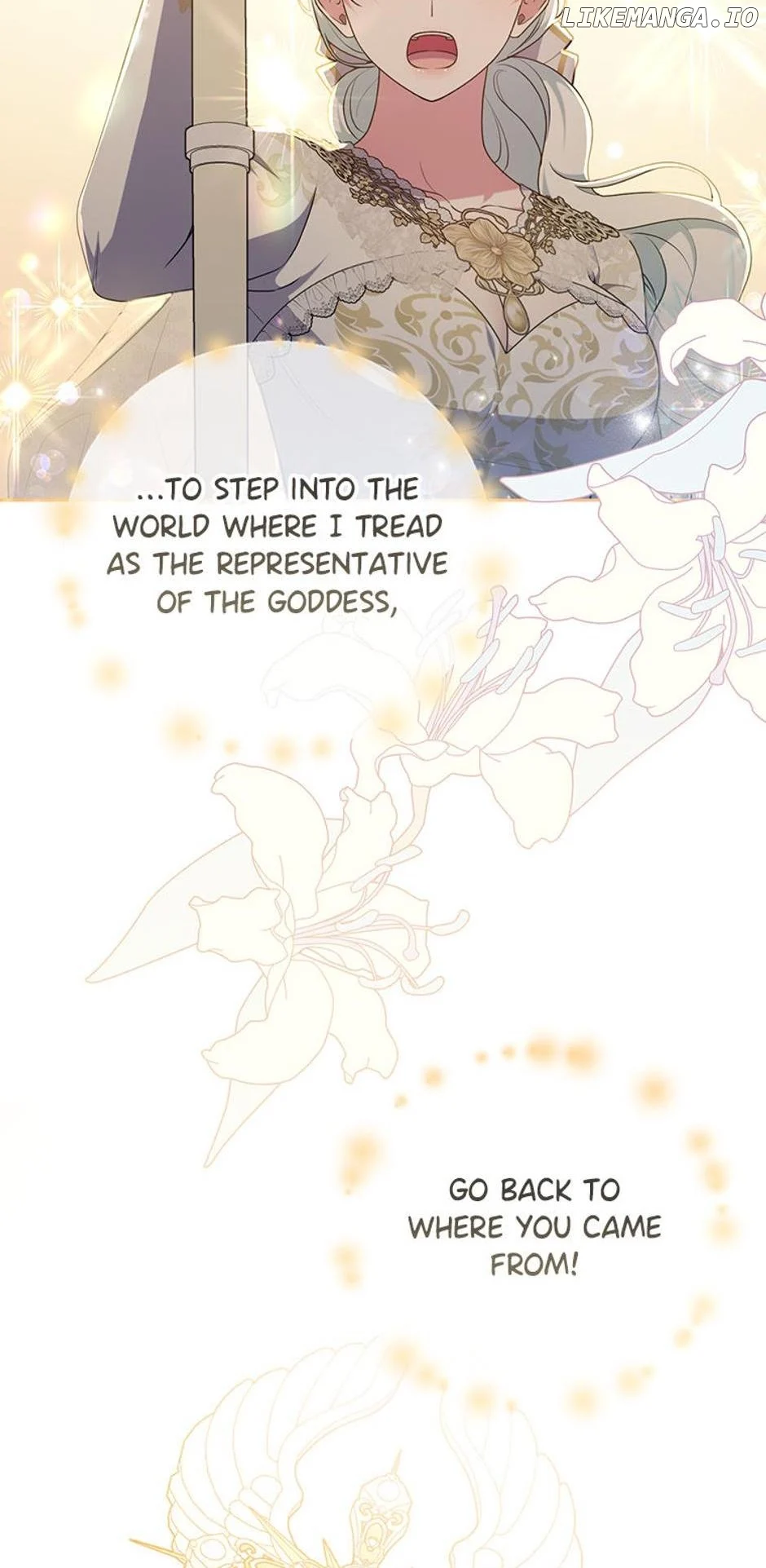 She’s the Older Sister of the Obsessive Male Lead Chapter 90 366 80