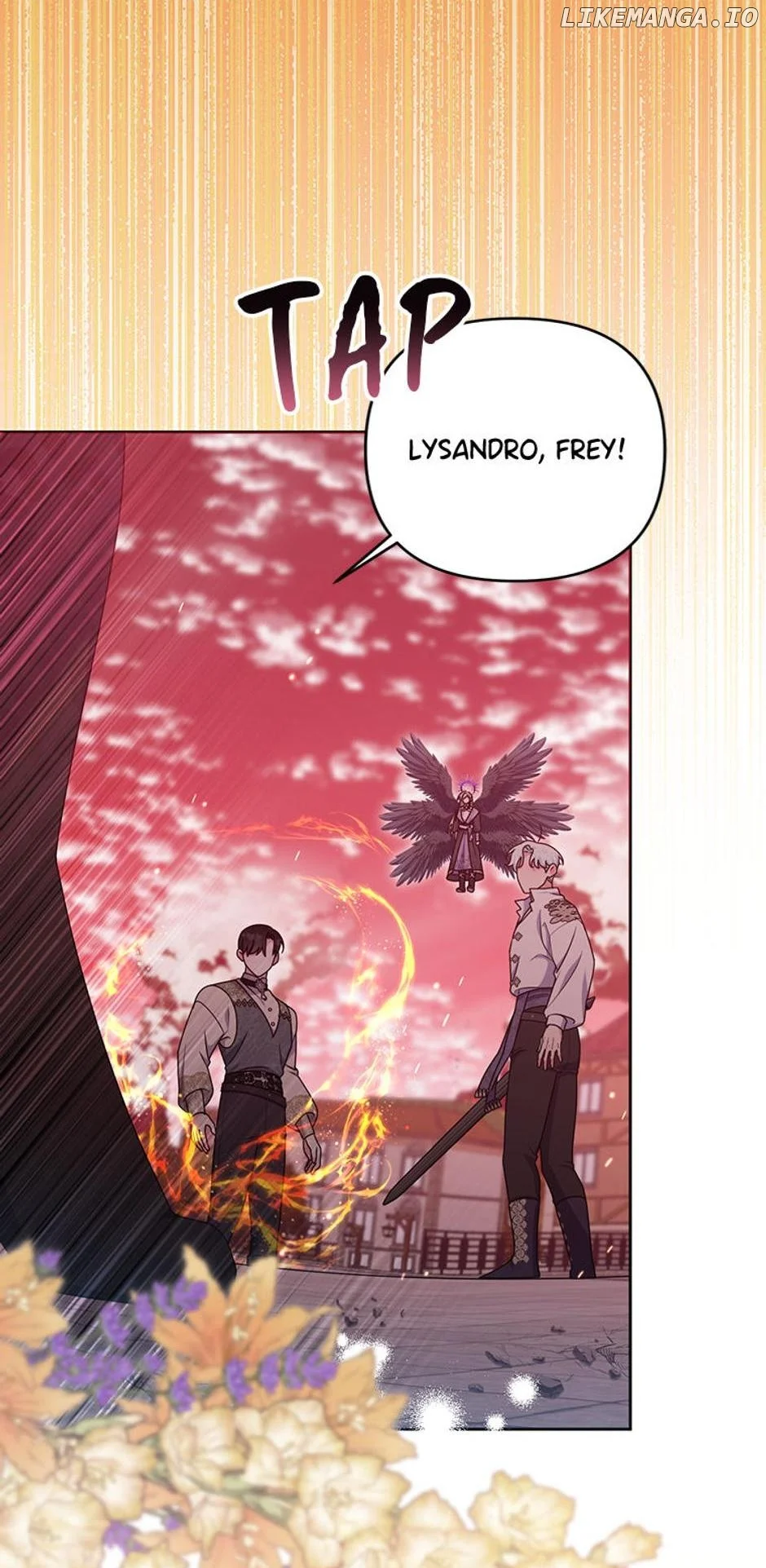 She’s the Older Sister of the Obsessive Male Lead Chapter 90 370 84