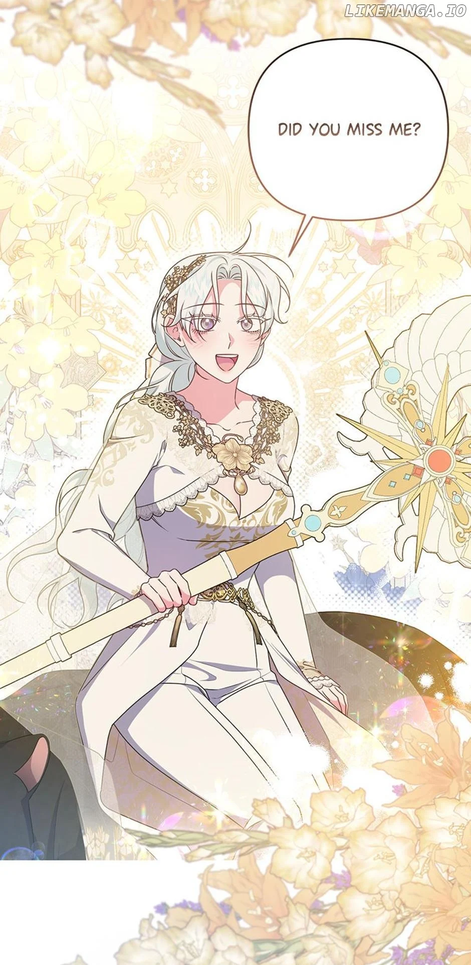 She’s the Older Sister of the Obsessive Male Lead Chapter 90 371 85
