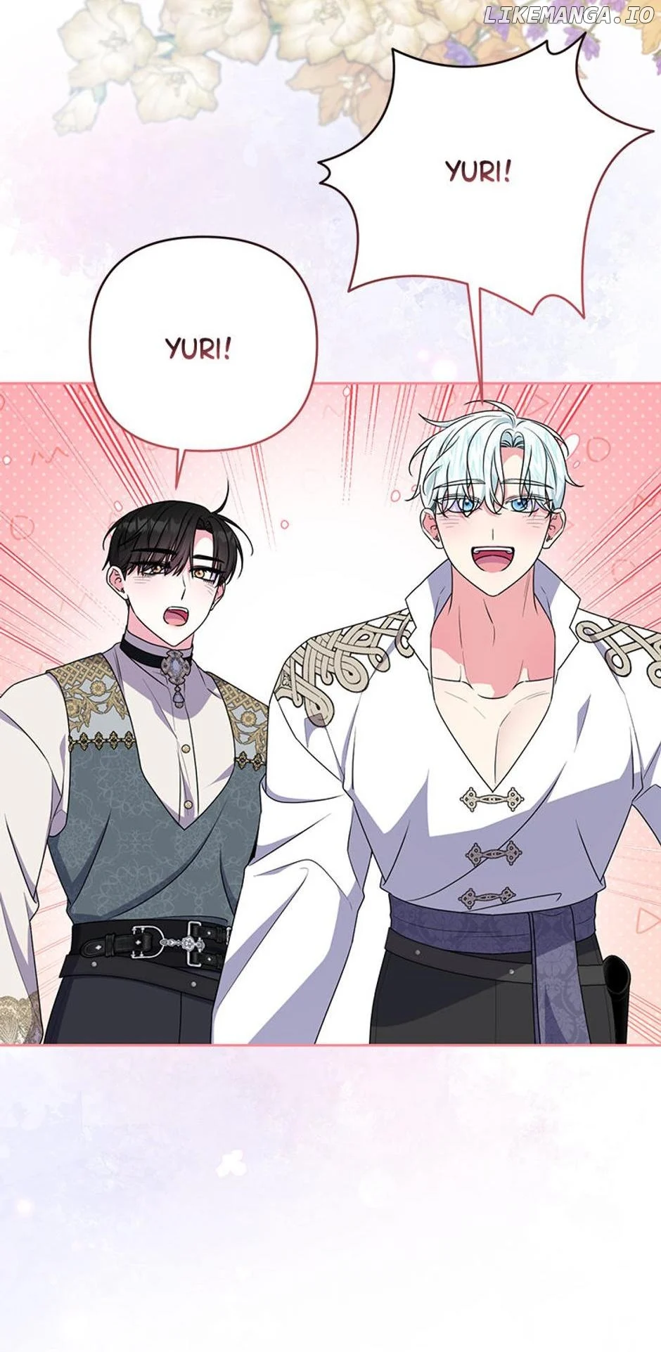 She’s the Older Sister of the Obsessive Male Lead Chapter 90 372 86