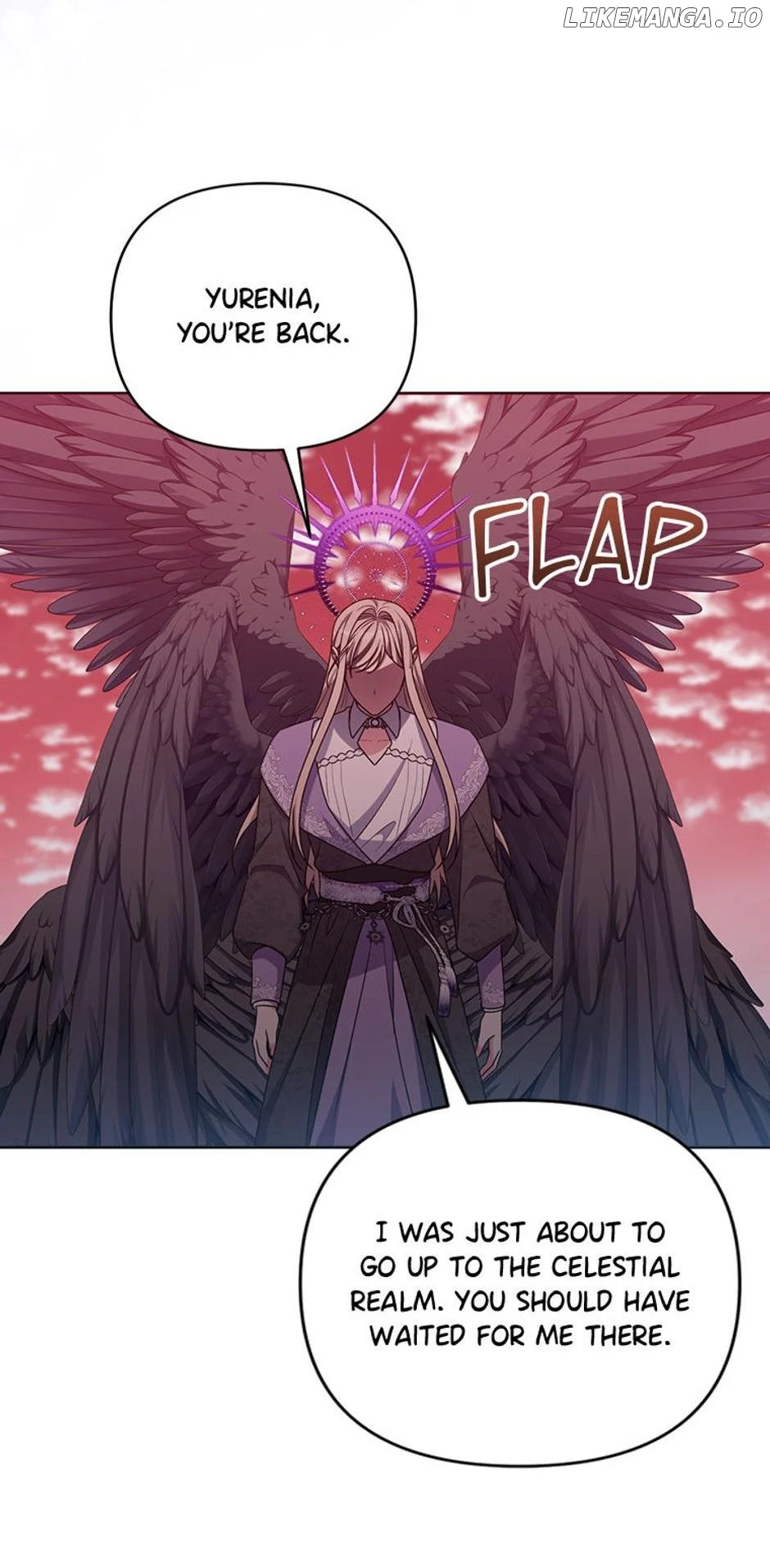 She’s the Older Sister of the Obsessive Male Lead Chapter 90 373 87