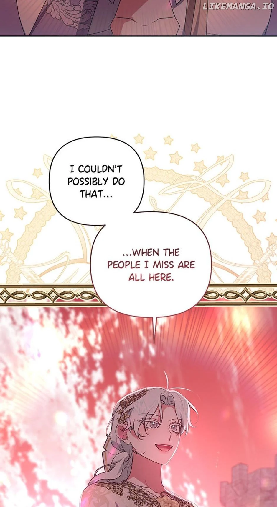 She’s the Older Sister of the Obsessive Male Lead Chapter 90 375 89