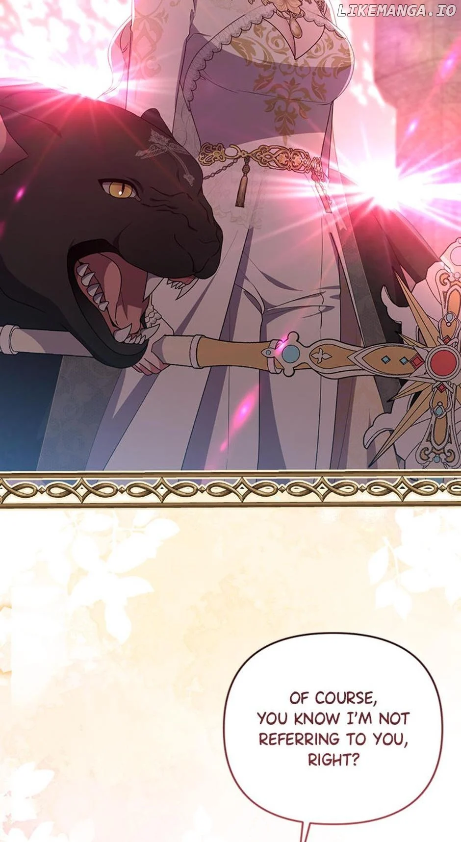 She’s the Older Sister of the Obsessive Male Lead Chapter 90 376 90