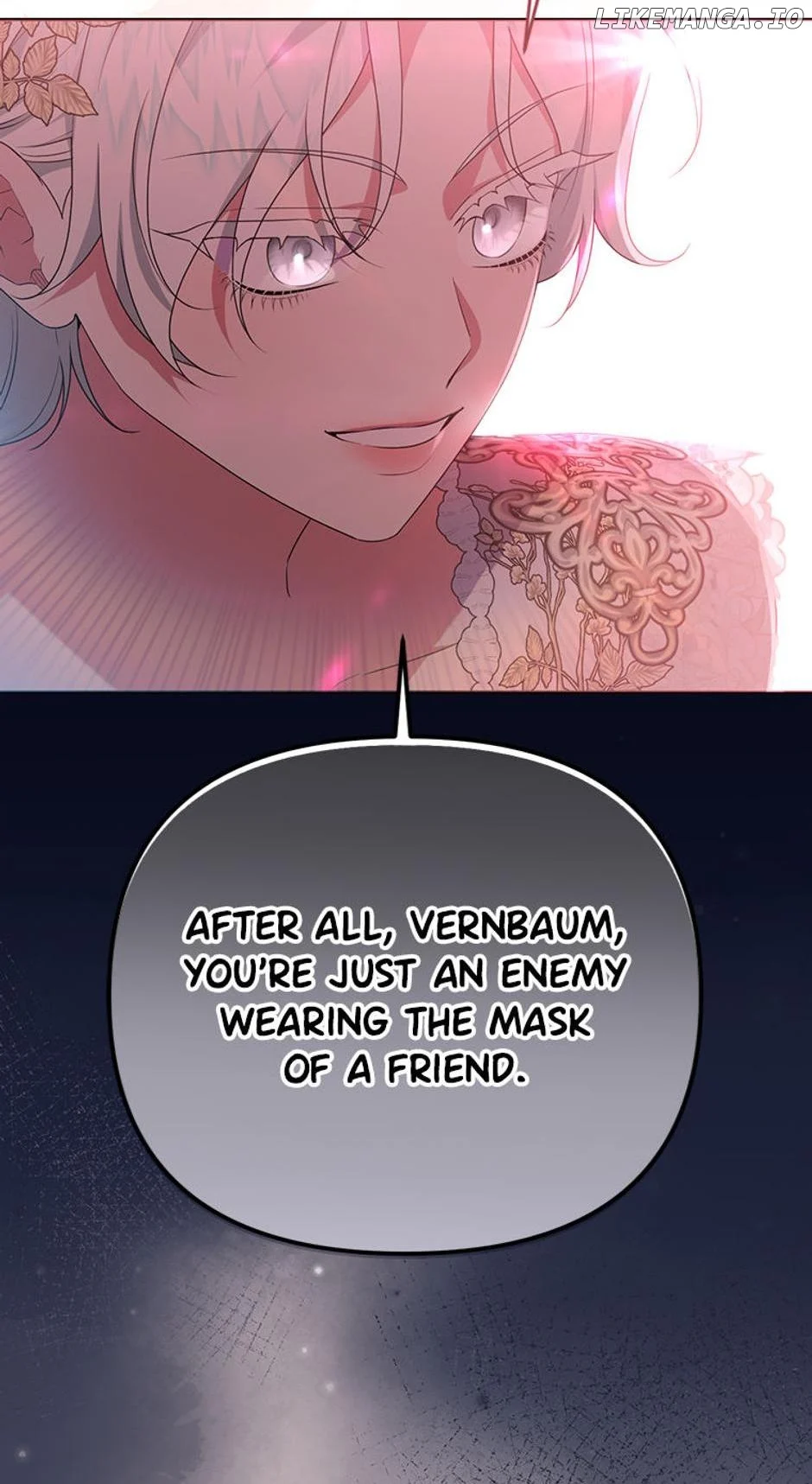 She’s the Older Sister of the Obsessive Male Lead Chapter 90 377 91