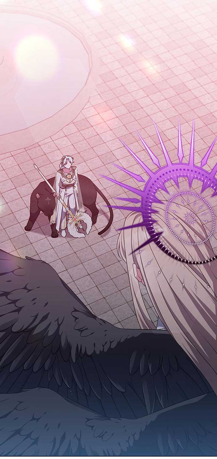 She’s the Older Sister of the Obsessive Male Lead Chapter 91 284 01