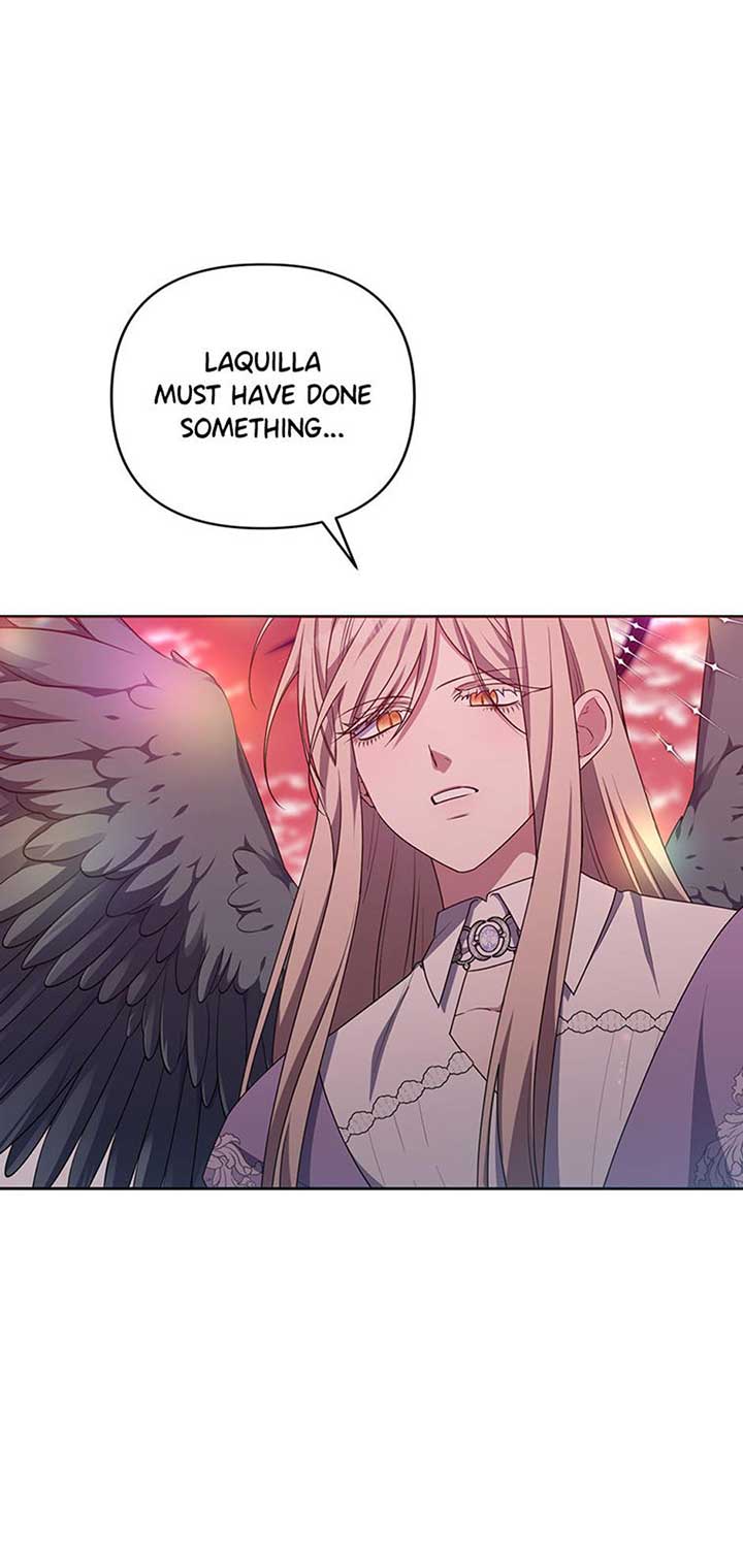 She’s the Older Sister of the Obsessive Male Lead Chapter 91 285 02