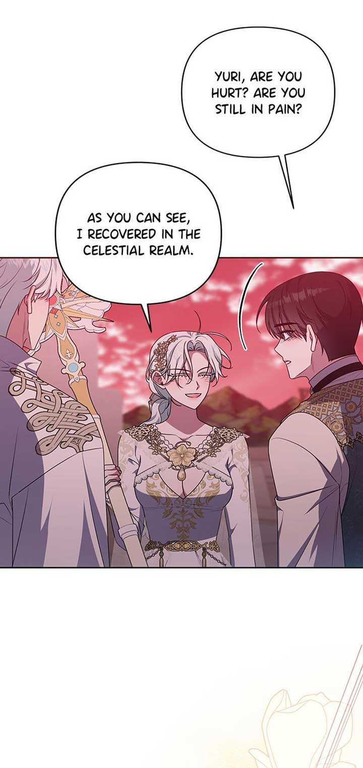 She’s the Older Sister of the Obsessive Male Lead Chapter 91 286 03