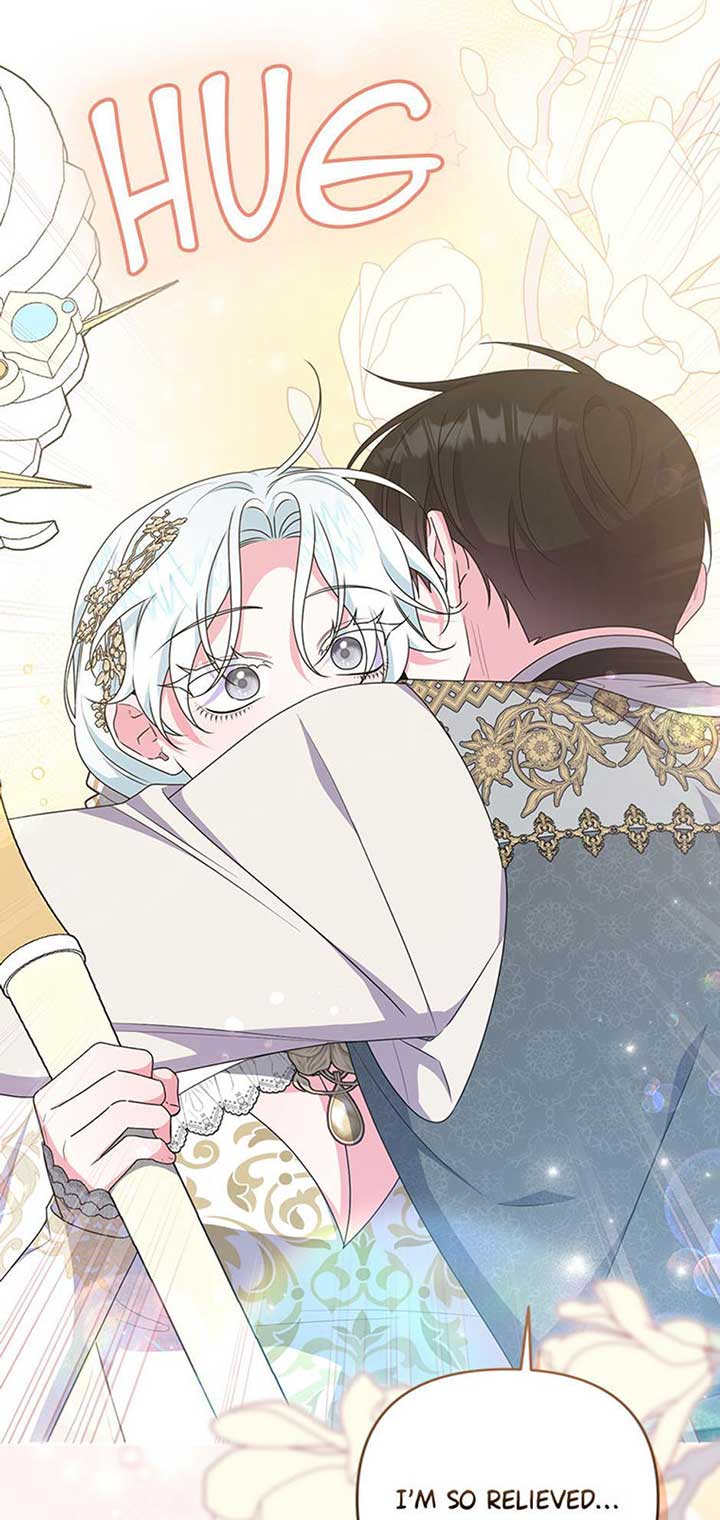 She’s the Older Sister of the Obsessive Male Lead Chapter 91 287 04