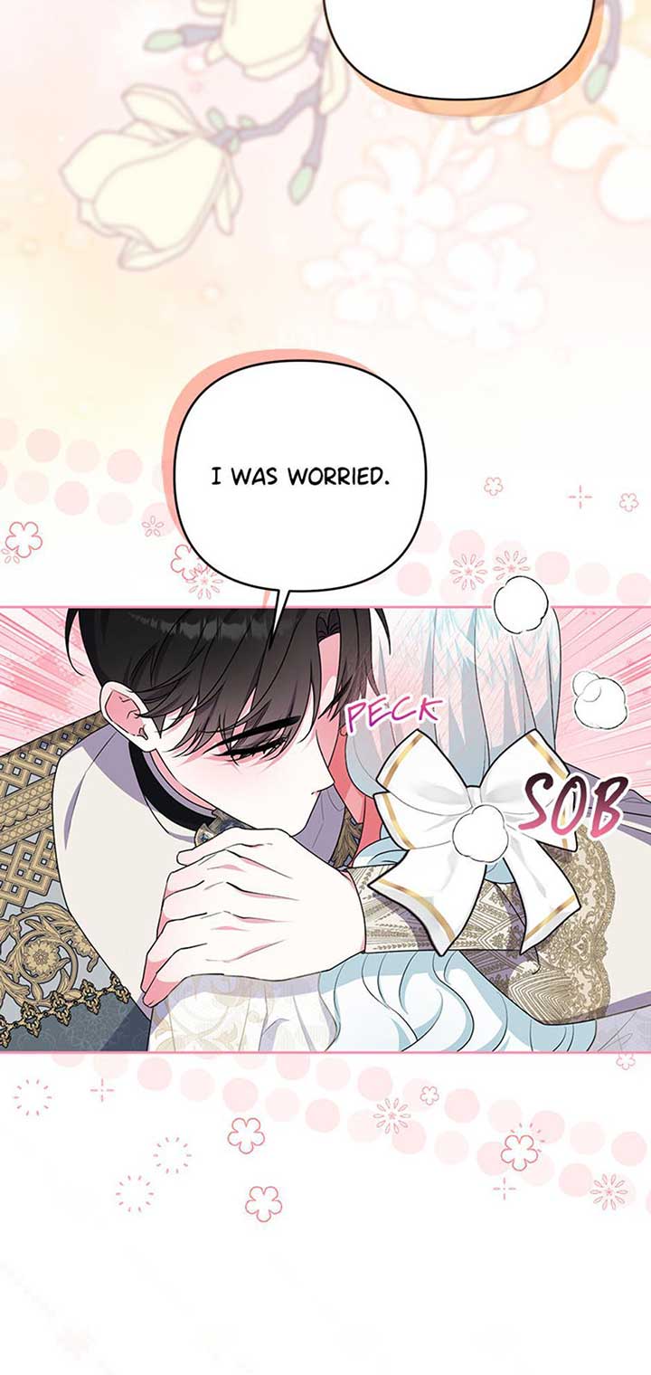 She’s the Older Sister of the Obsessive Male Lead Chapter 91 288 05