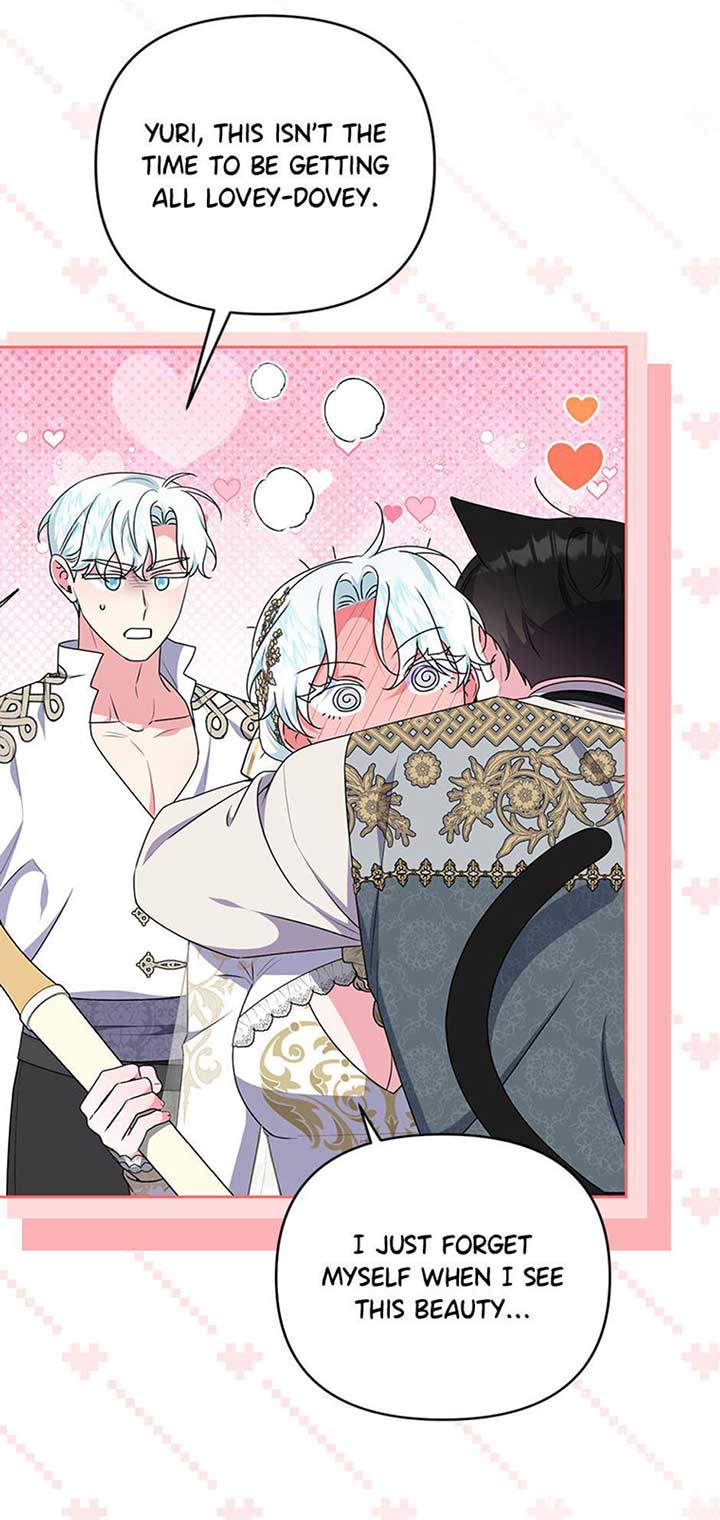She’s the Older Sister of the Obsessive Male Lead Chapter 91 289 06