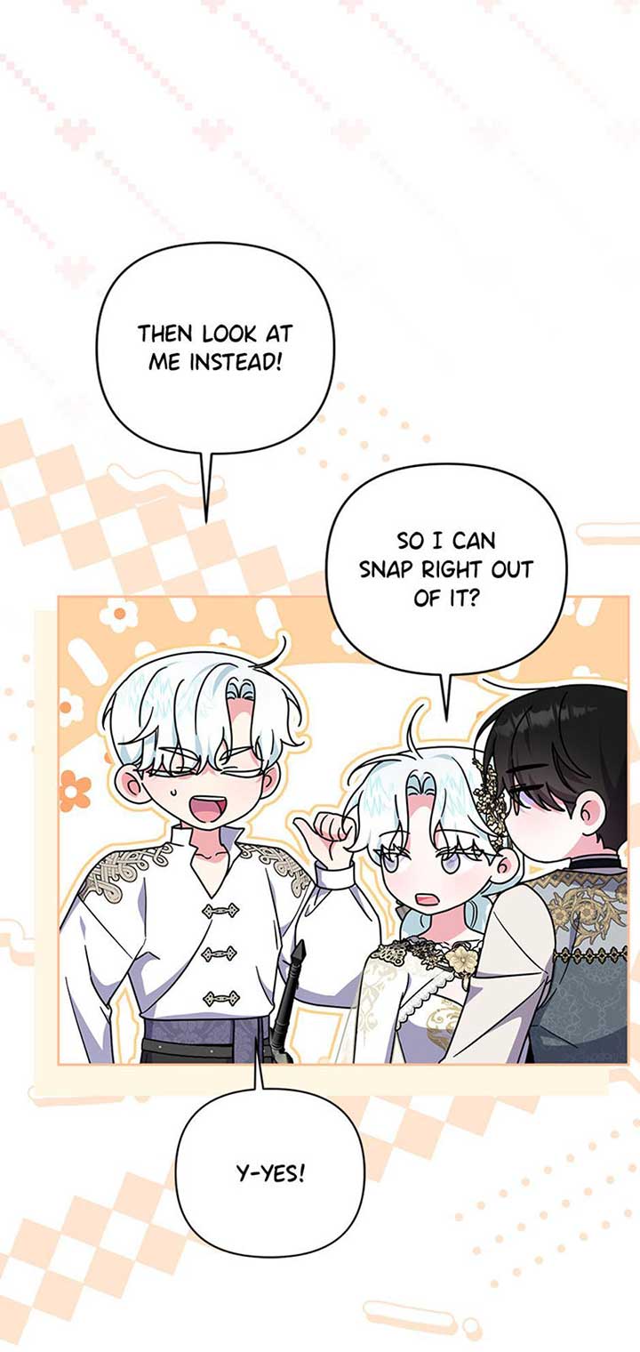 She’s the Older Sister of the Obsessive Male Lead Chapter 91 290 07