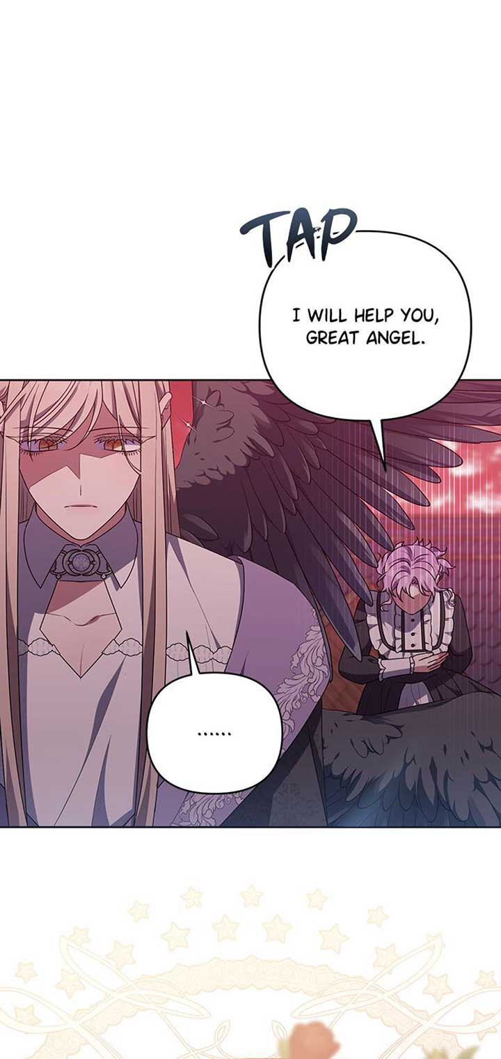 She’s the Older Sister of the Obsessive Male Lead Chapter 91 291 08