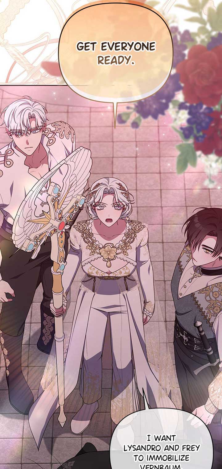 She’s the Older Sister of the Obsessive Male Lead Chapter 91 292 09