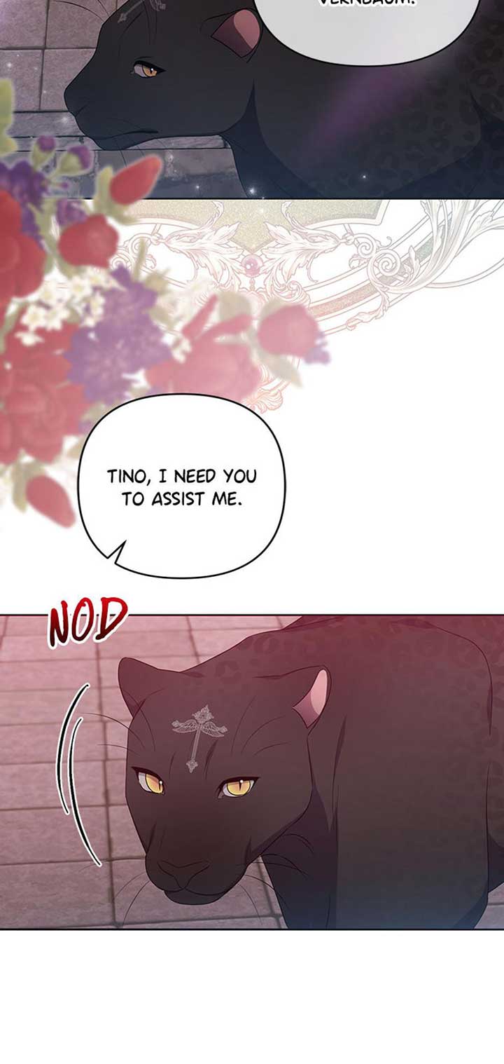 She’s the Older Sister of the Obsessive Male Lead Chapter 91 293 10