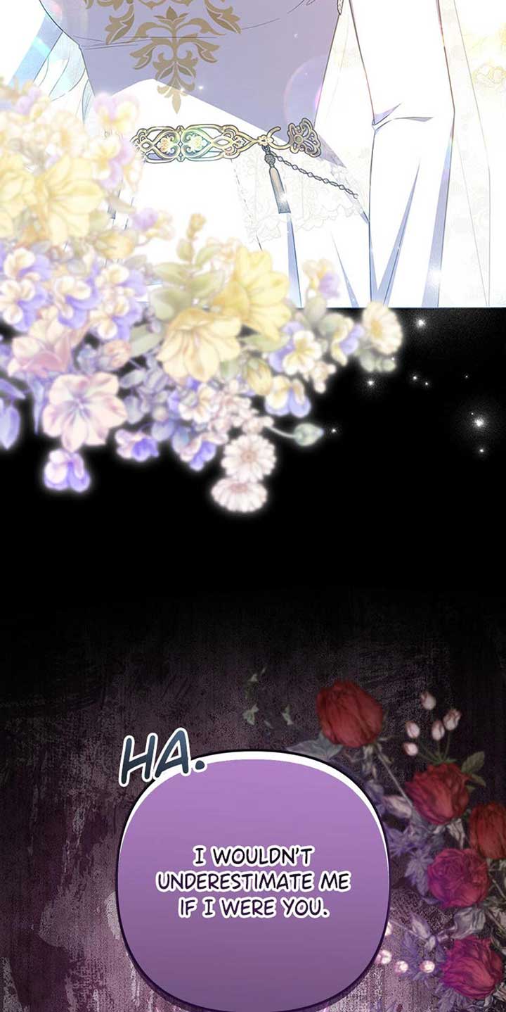 She’s the Older Sister of the Obsessive Male Lead Chapter 91 295 12