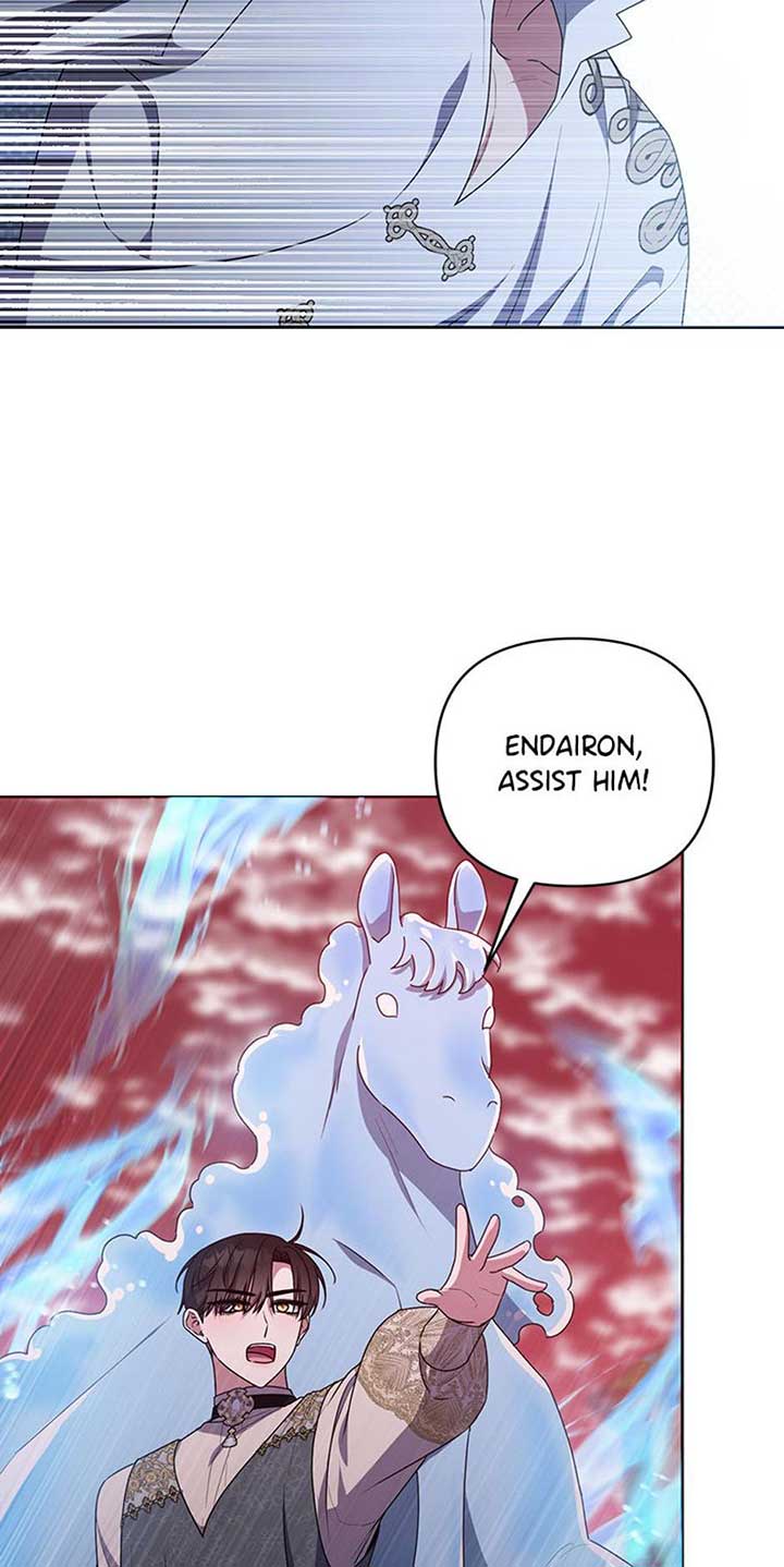 She’s the Older Sister of the Obsessive Male Lead Chapter 91 299 16