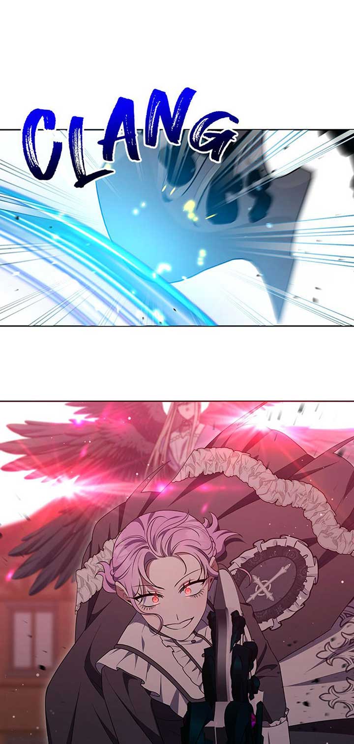 She’s the Older Sister of the Obsessive Male Lead Chapter 91 305 22