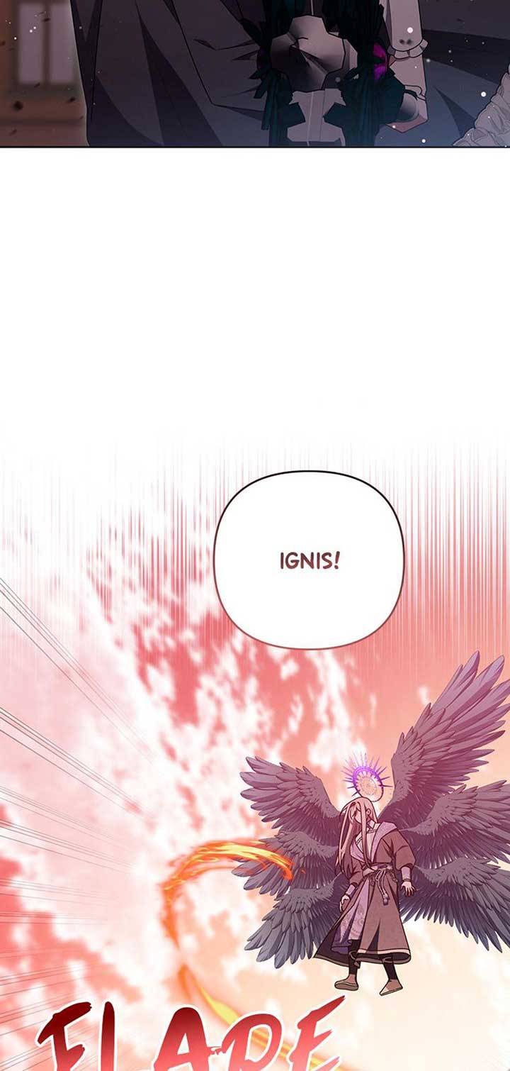 She’s the Older Sister of the Obsessive Male Lead Chapter 91 306 23