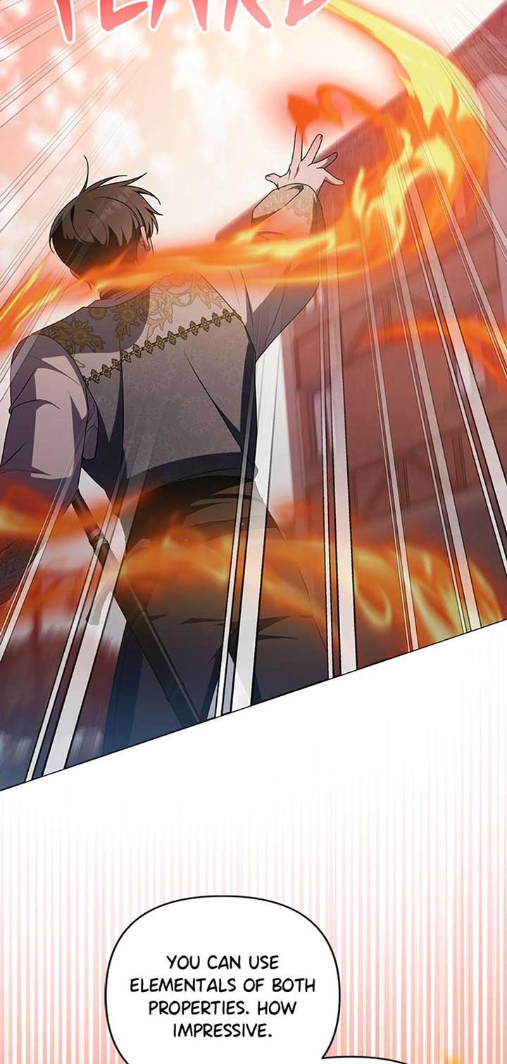 She’s the Older Sister of the Obsessive Male Lead Chapter 91 307 24