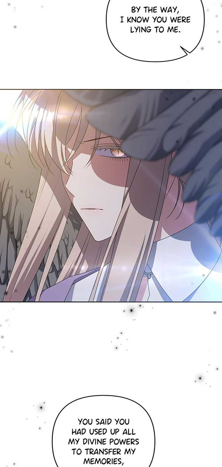 She’s the Older Sister of the Obsessive Male Lead Chapter 91 313 30