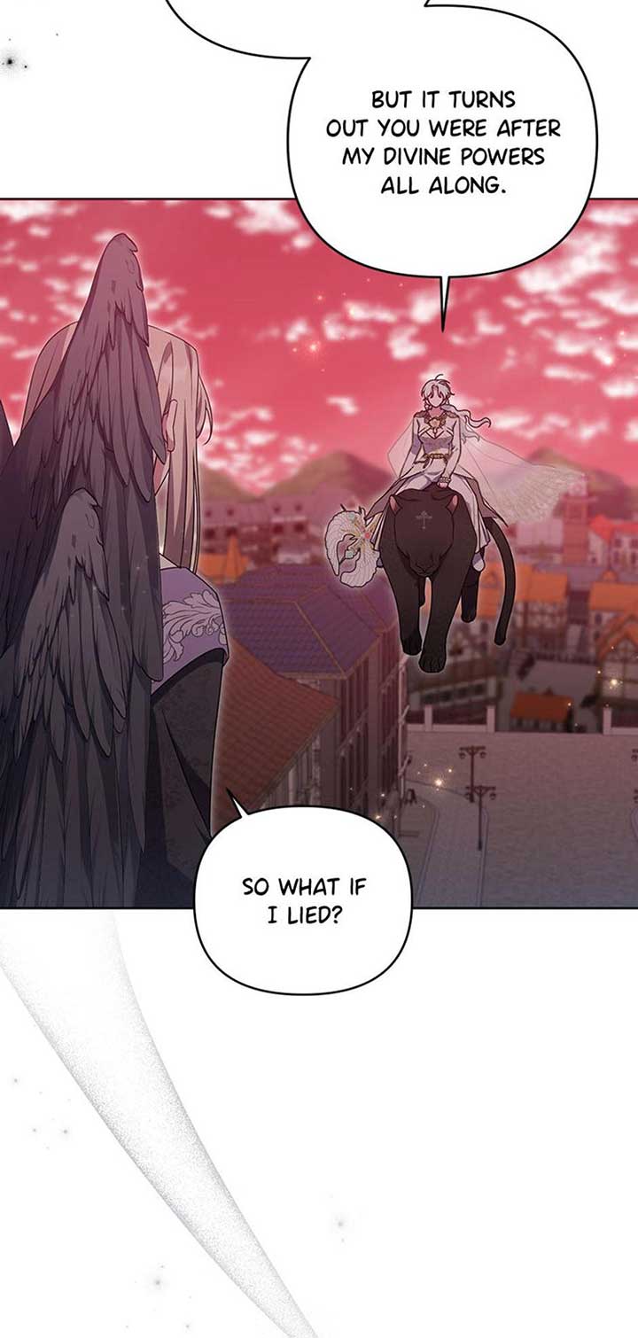 She’s the Older Sister of the Obsessive Male Lead Chapter 91 314 31