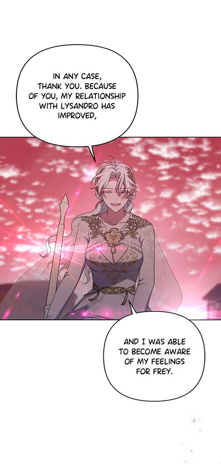She’s the Older Sister of the Obsessive Male Lead Chapter 91 316 33