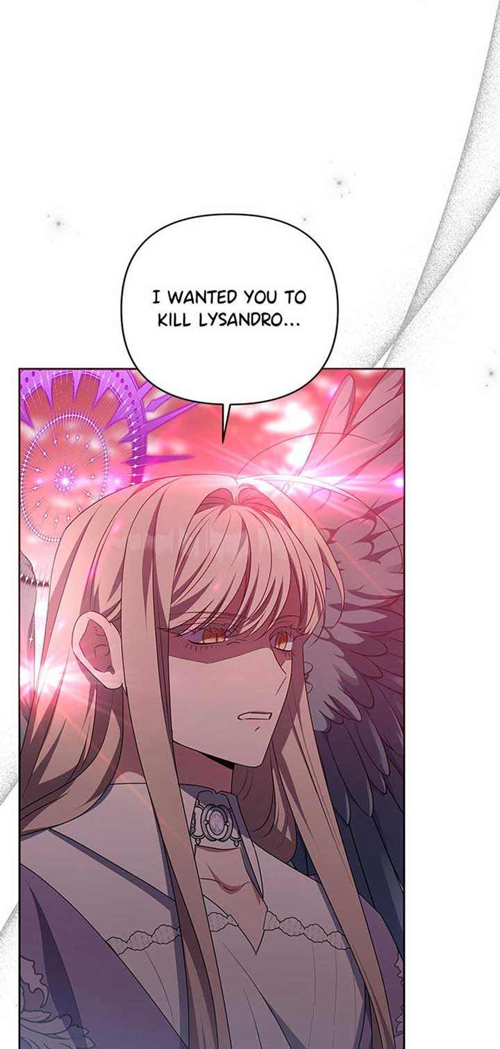 She’s the Older Sister of the Obsessive Male Lead Chapter 91 317 34