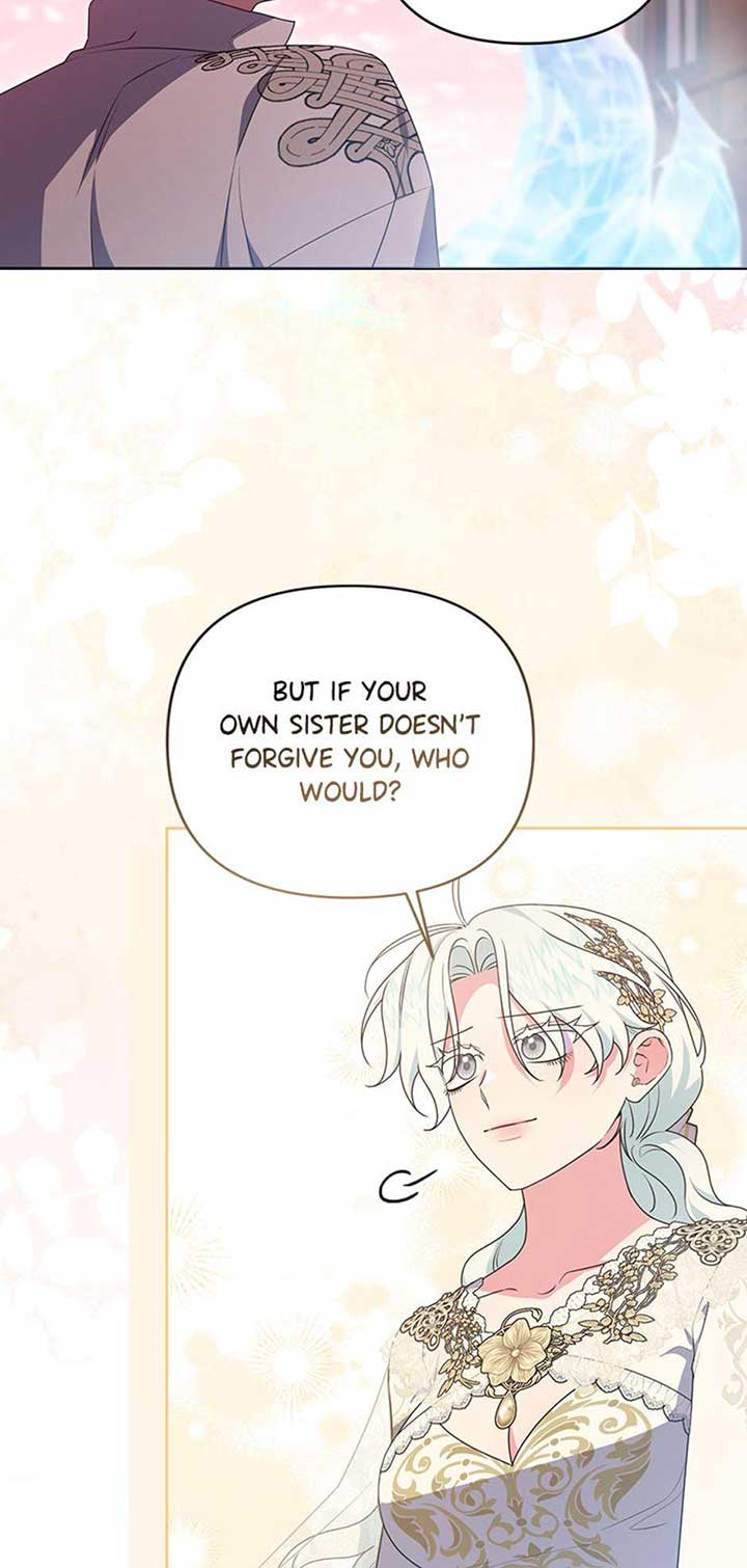 She’s the Older Sister of the Obsessive Male Lead Chapter 91 319 36