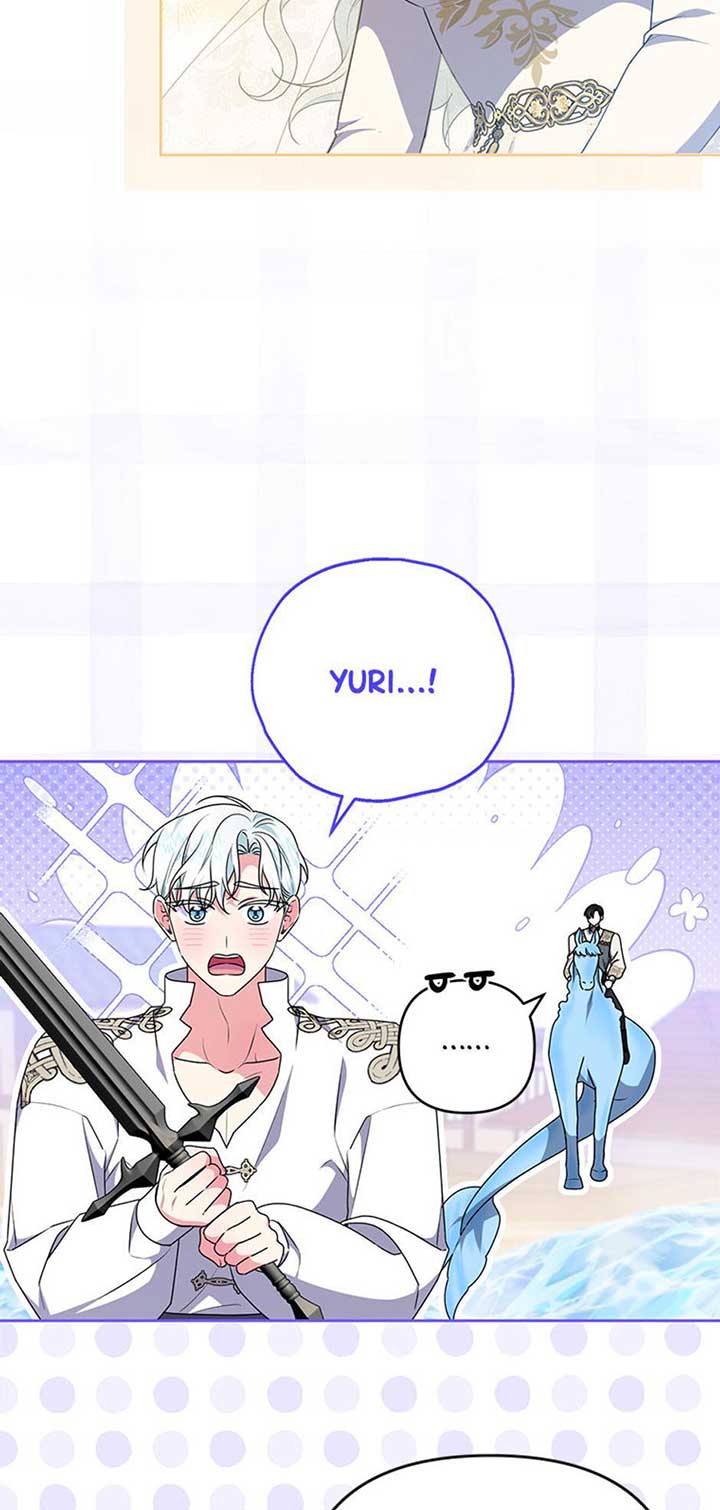 She’s the Older Sister of the Obsessive Male Lead Chapter 91 320 37