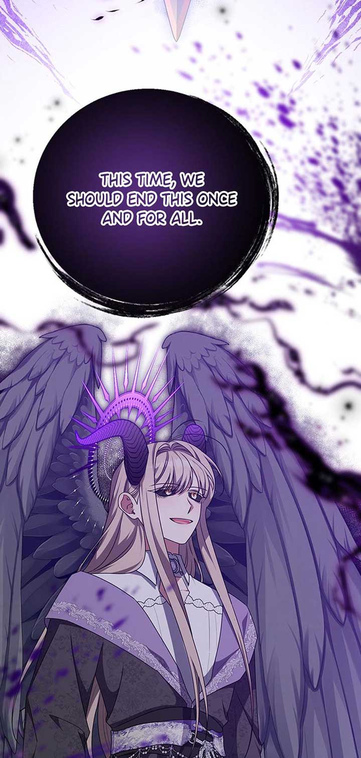 She’s the Older Sister of the Obsessive Male Lead Chapter 91 325 42