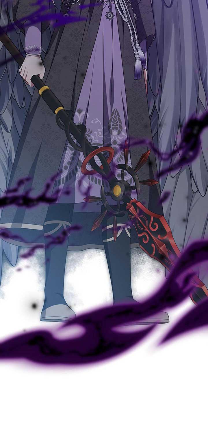 She’s the Older Sister of the Obsessive Male Lead Chapter 91 326 43