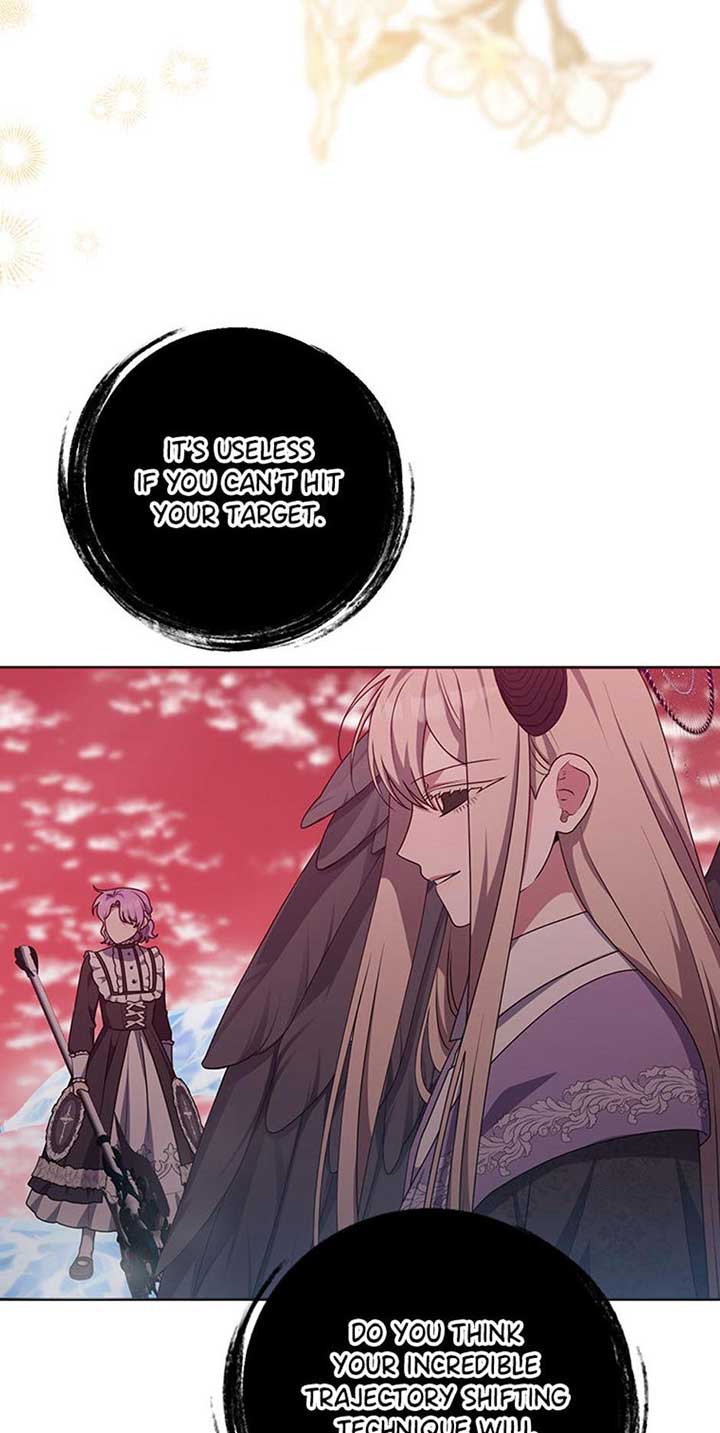 She’s the Older Sister of the Obsessive Male Lead Chapter 91 331 48
