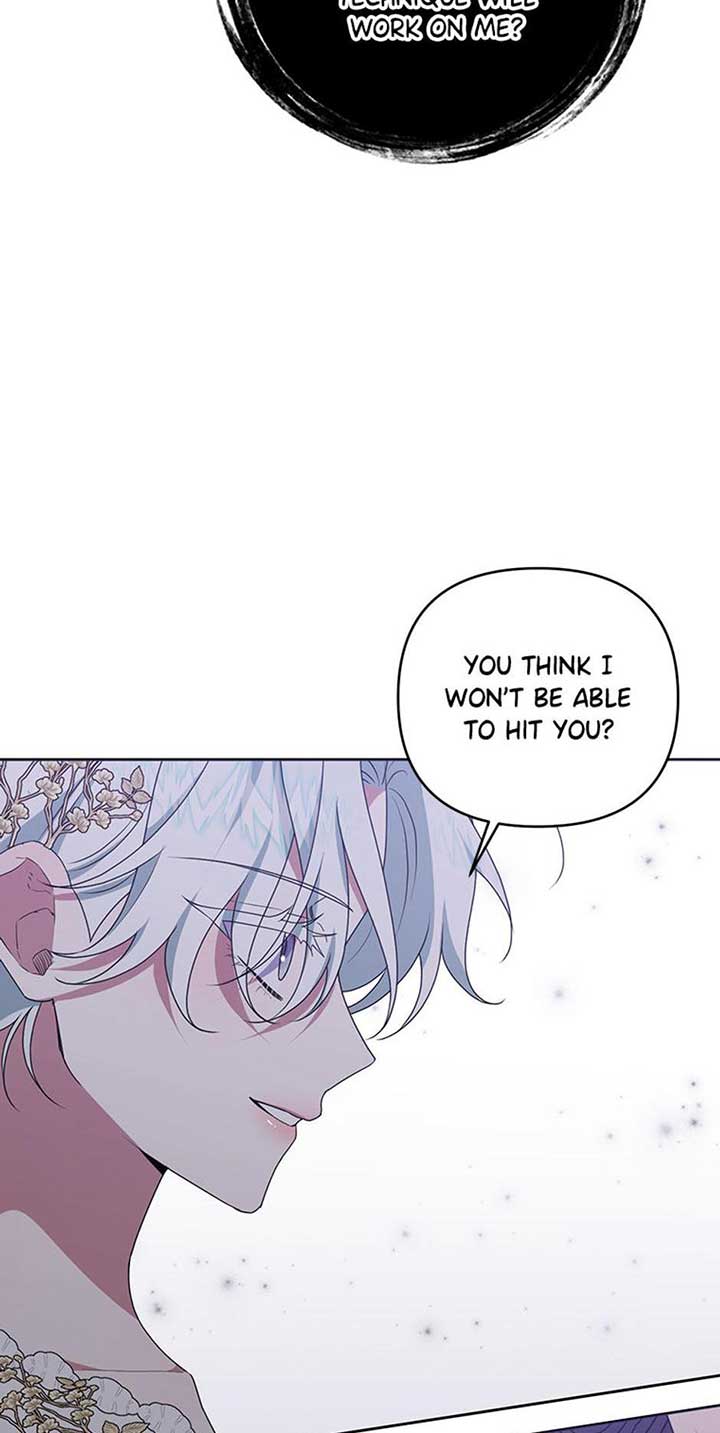 She’s the Older Sister of the Obsessive Male Lead Chapter 91 332 49