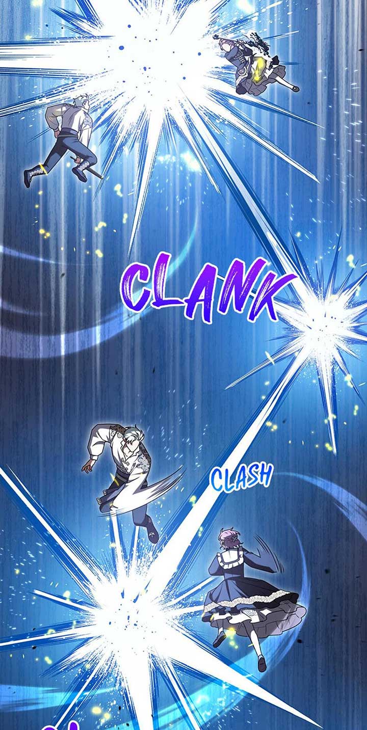 She’s the Older Sister of the Obsessive Male Lead Chapter 91 336 53