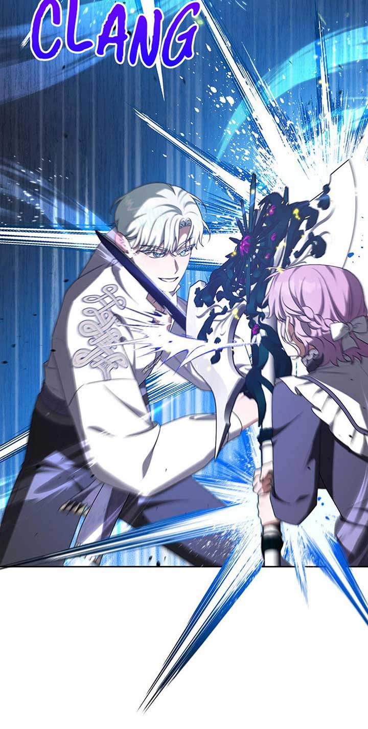 She’s the Older Sister of the Obsessive Male Lead Chapter 91 337 54