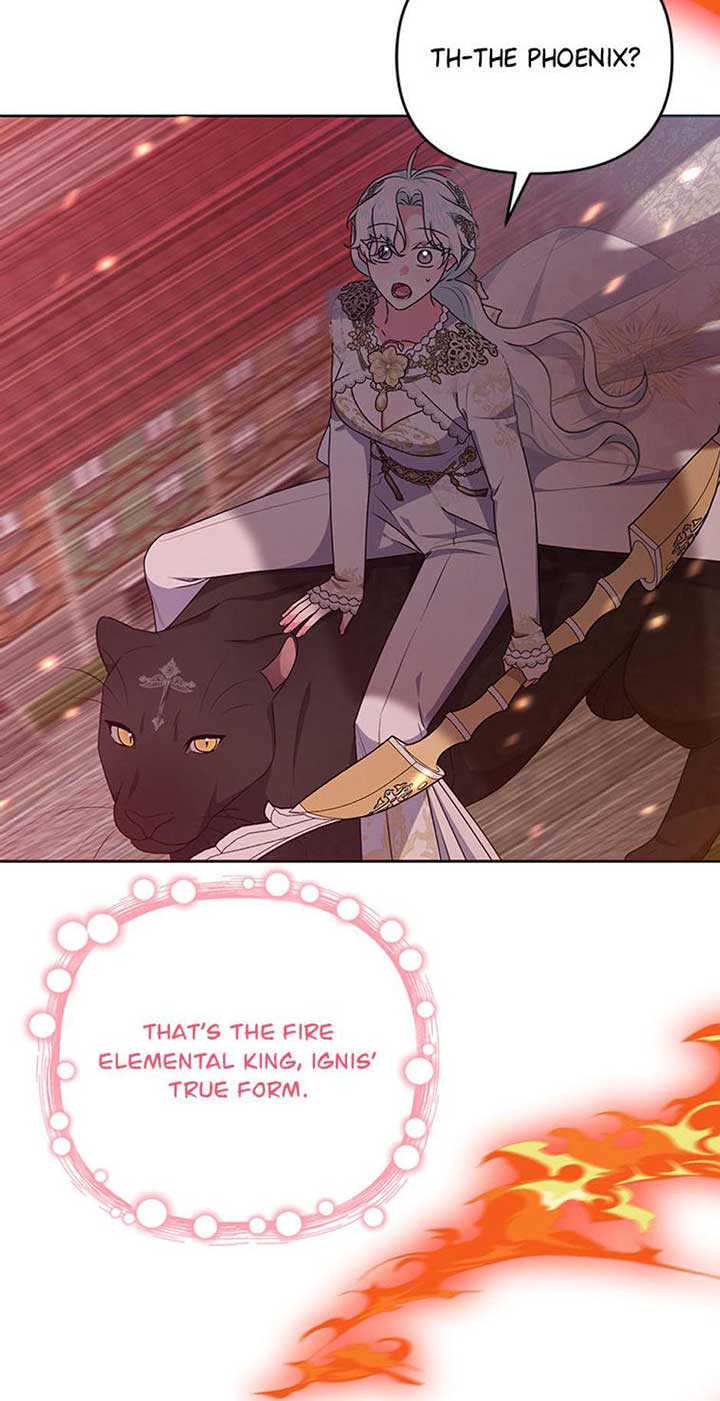 She’s the Older Sister of the Obsessive Male Lead Chapter 91 344 61