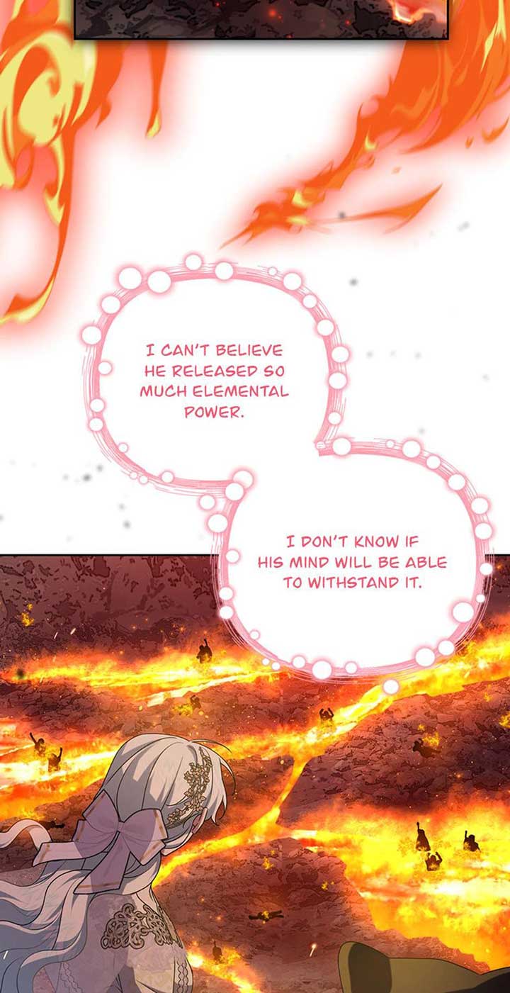 She’s the Older Sister of the Obsessive Male Lead Chapter 91 346 63