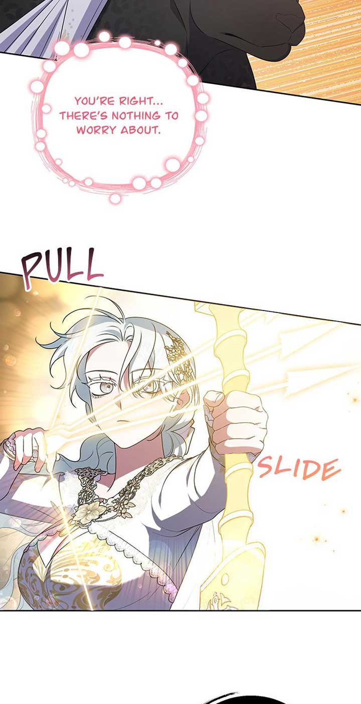 She’s the Older Sister of the Obsessive Male Lead Chapter 91 348 65