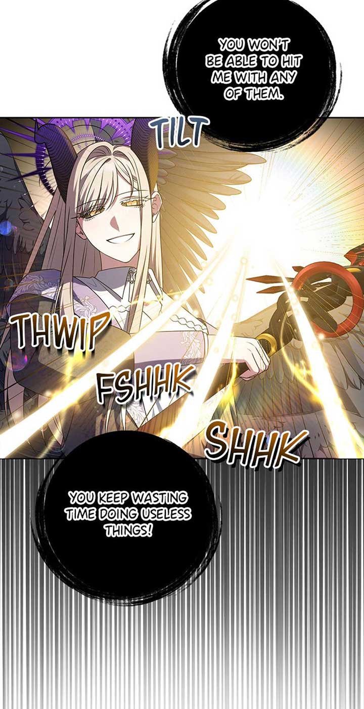 She’s the Older Sister of the Obsessive Male Lead Chapter 91 349 66
