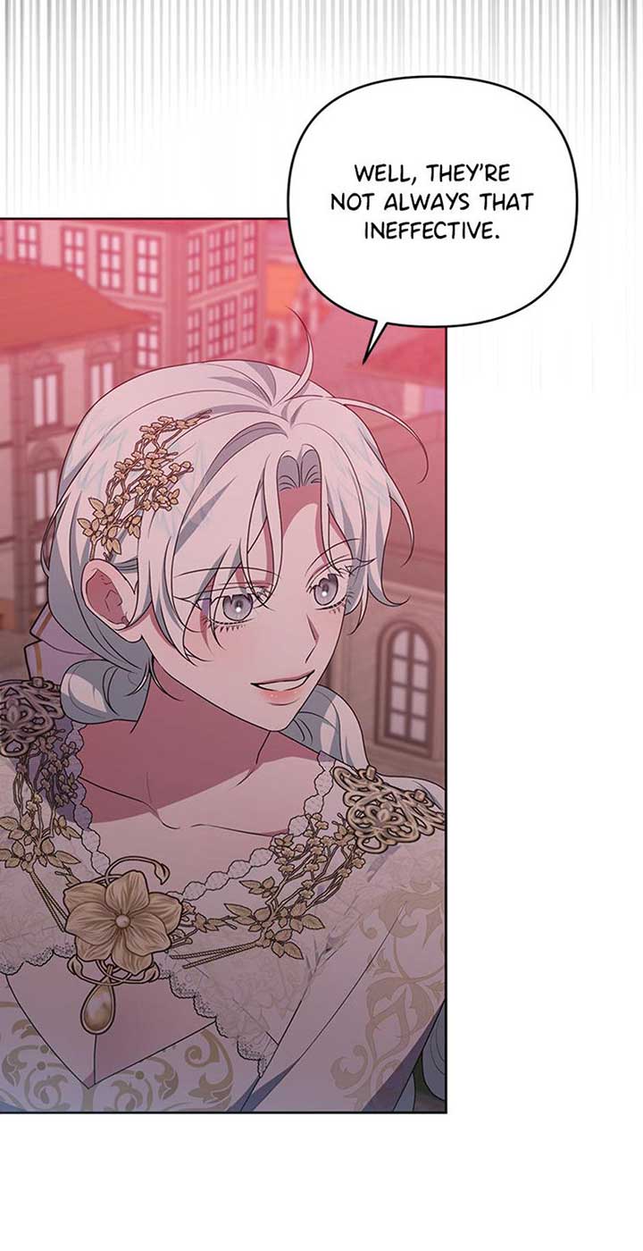 She’s the Older Sister of the Obsessive Male Lead Chapter 91 350 67