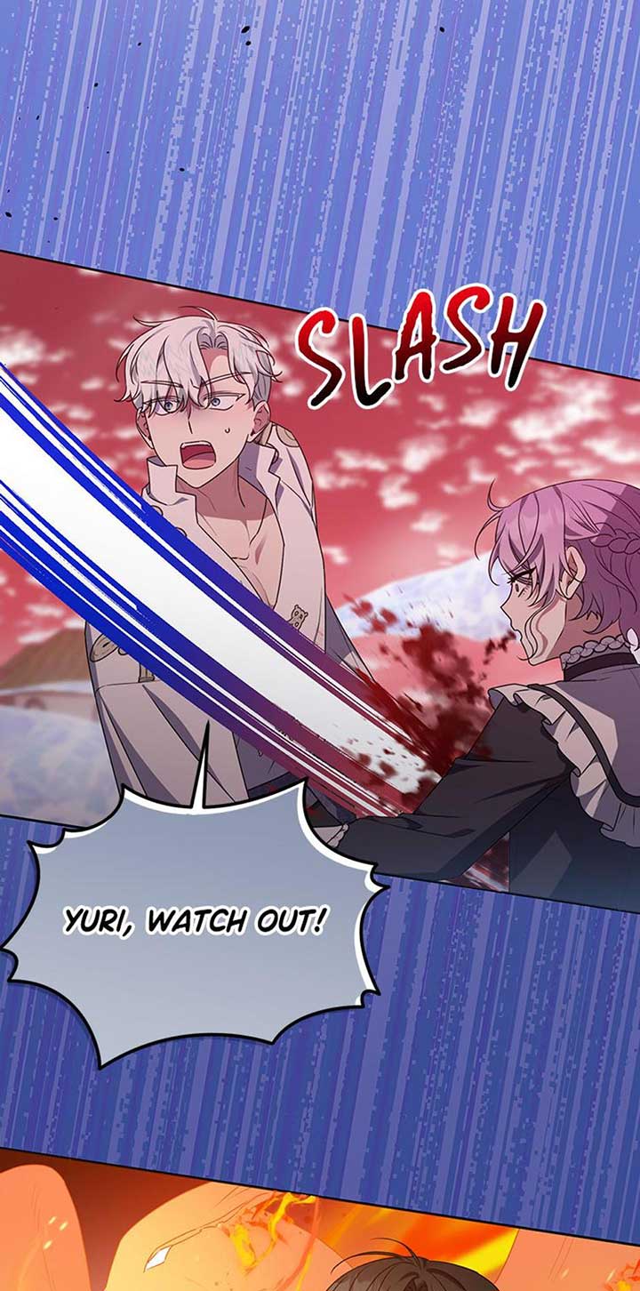 She’s the Older Sister of the Obsessive Male Lead Chapter 91 356 73