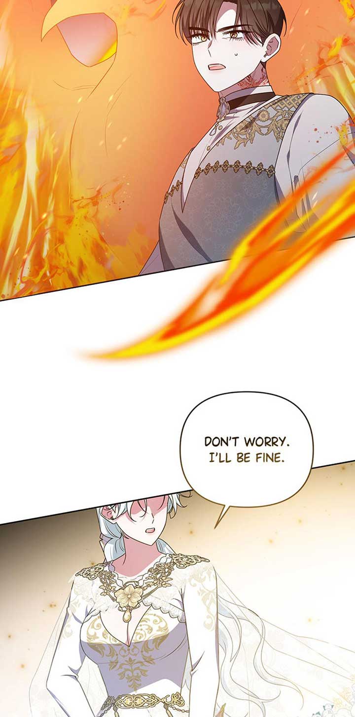 She’s the Older Sister of the Obsessive Male Lead Chapter 91 357 74